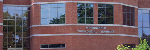 Winebrenner Theological Seminary Winebrenner Theological Seminary